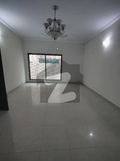 10 Marla 4 Bed House Available For Rent In Askari 10.