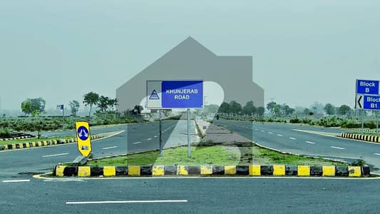 ایل ڈی اے سٹی فیز 1 - بلاک جی1 ایل ڈی اے سٹی فیز 1 - جناح سیکٹر,ایل ڈی اے سٹی فیز 1,ایل ڈی اے سٹی,ایل ڈی اے روڈ,لاہور میں 1 کنال رہائشی پلاٹ 1.25 کروڑ میں برائے فروخت۔