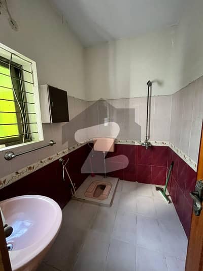 10 mrla upper portion available for rent