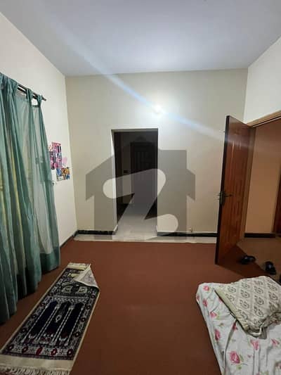 10 Marla Upper Portion Available For Rent
