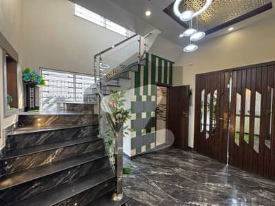 10 mrla brand new house for sale