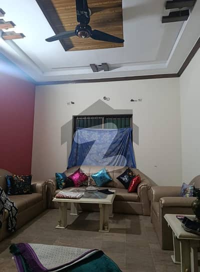 Own A House In 5 Marla Khayaban Colony 2 For Sale