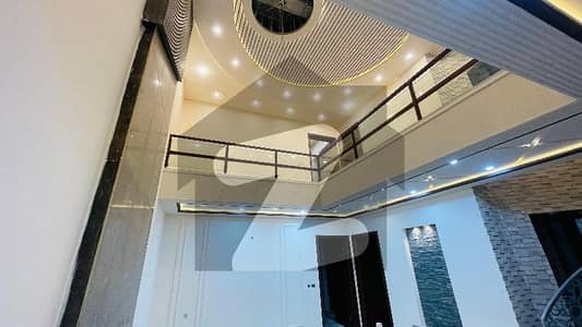 7. MARLA HOUSE Double Storey Registry