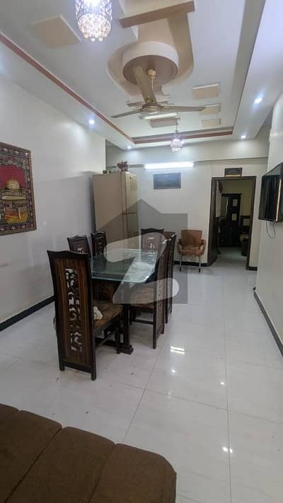 2 Bed Dd Flat Like New Leased Metrovile