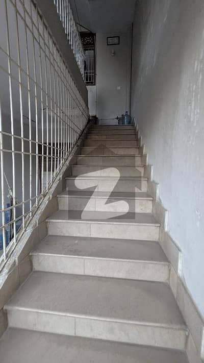 140 Sq. Yards 2nd Floor Portion for Sale Prime Location, Sector 11-K, North Karachi