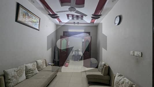 140 Sq. Yards 2nd Floor Portion for Sale Prime Location, Sector 11-K, North Karachi 140 Sq. Yards 2nd Floor Portion for Sale Prime Location, Sector 11-K, North Karachi