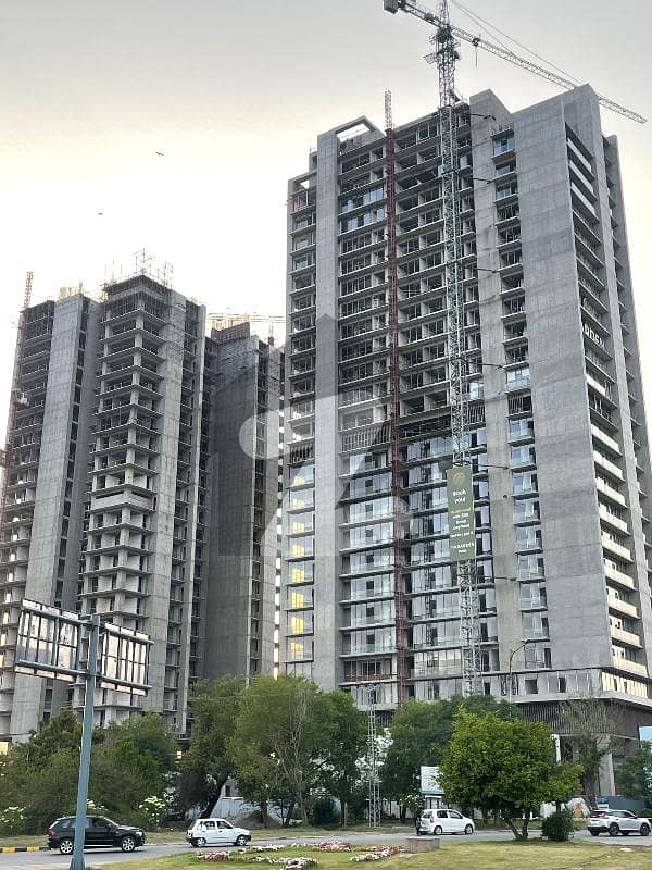 Two bedrooms apartment is available on booking/instalment Two bedrooms apartment is available on booking/instalment
