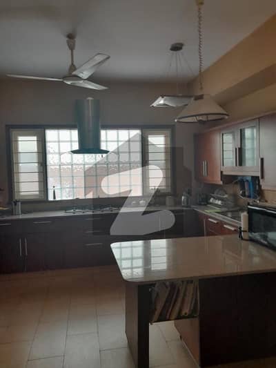 500 Yard Luxury House For Rent In Phase 8