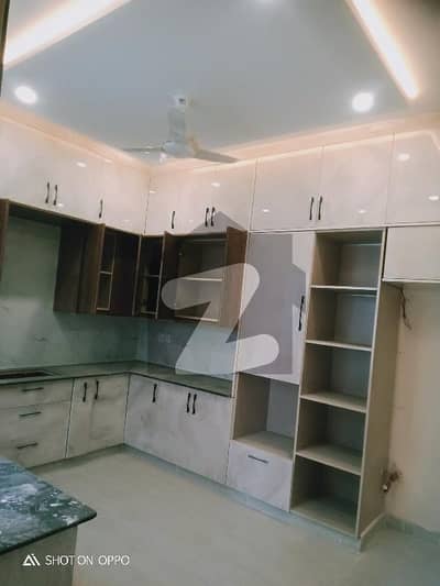10 Marla Luxury Brand New Upper Portion Available Rent G-14/3