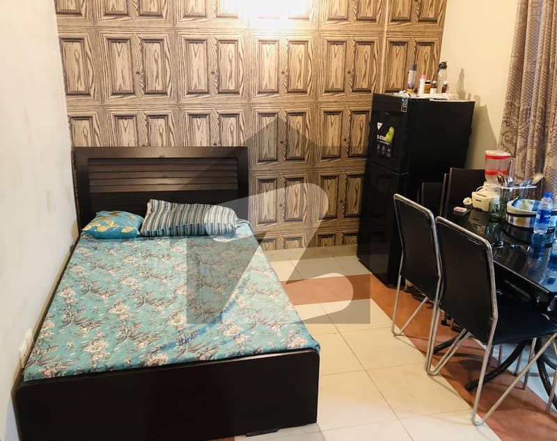 Fully Furnished Flat Available For Rent Fully Furnished Flat Available For Rent