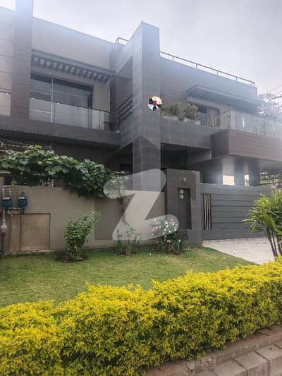 Elegant & Fully Furnished Lower Ground Floor in E-11/3 | Prime Location