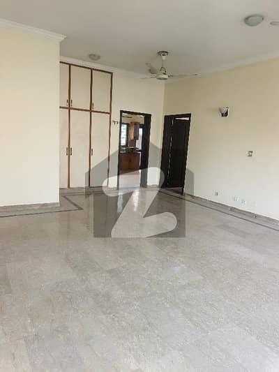Spacious Kanal UPPER PORTION With Separate Gate Available For Rent In E-11.