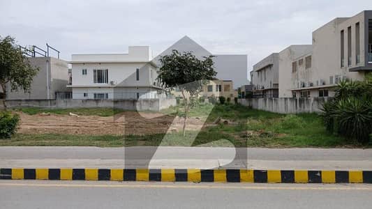 ڈی ایچ اے فیز 1 ۔ سیکٹر ڈی ڈی ایچ اے فیز 1,ڈی ایچ اے ڈیفینس,ملتان میں 1 کنال رہائشی پلاٹ 90.0 لاکھ میں برائے فروخت۔