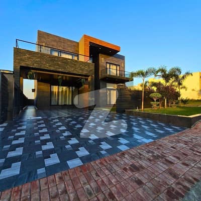 20 Marla House Is Available For Sale