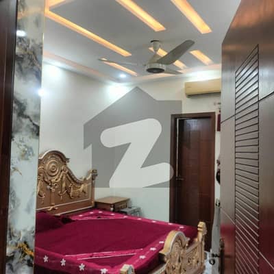 5 Marla House In Marghzar Officers Colony For sale At Good Location