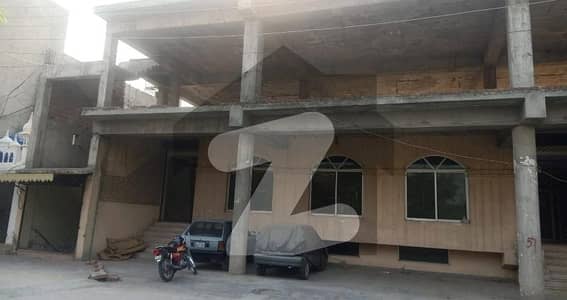 House Sized 2 Kanal In Ali Town