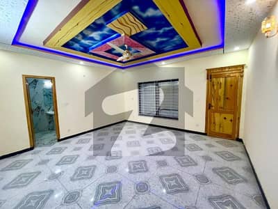 1 KANAL UPPER PORTION HOUSE FOR RENT F-17 ISLAMABAD ALL FACILITY AVAILABLE