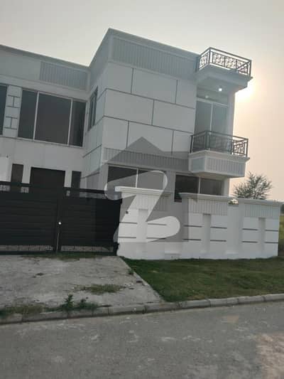 Brand New House for sale