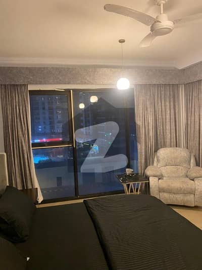 Chance Deal 1 Bed Furnished