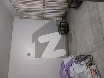 5 Marla First And Second Floor House For Rent