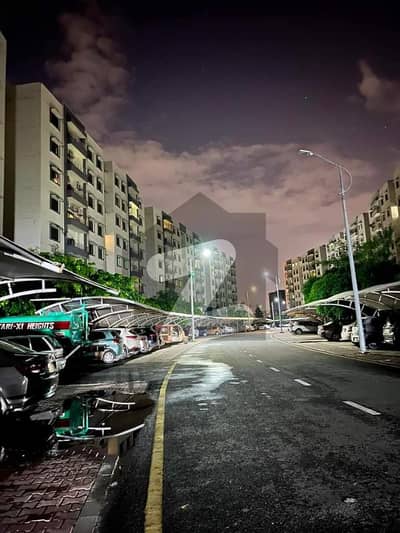 3 Bed Apartment Available For Rent In Askari 11 Sec-B Lahore