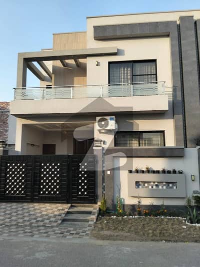 5 Marla Fully Furnished House Available For Rent In Paragon Society Lahore