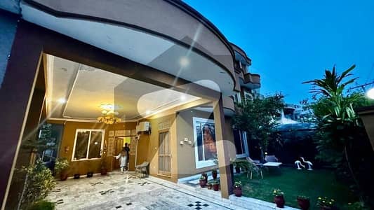 A beautiful house in Gulshan e Abad ACHS Adiala Road Rawalpindi is for sale.  All Rooms, Bathrooms, Drawing, Dining, Lounge are spacious.