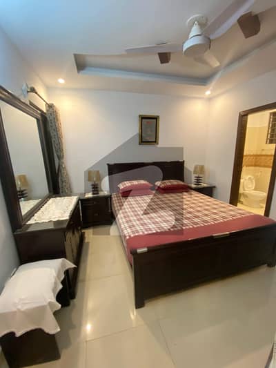 Beautiful Furnished Open Basemnt