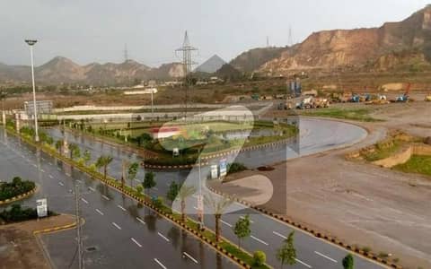 5 Marla Luxury Villa on Easy Installments in Faisal Hills
