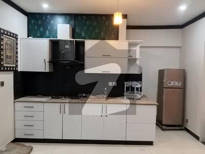 Fully furnished apartment available for rent