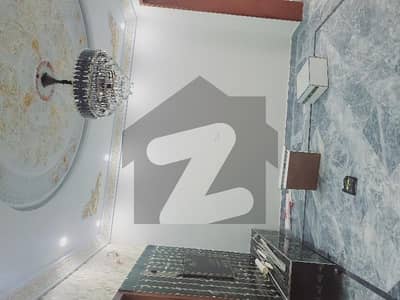 Vip Beautiful 5 Marla Brand New House Is Available For Sale In Sabzazar P Block Lahore