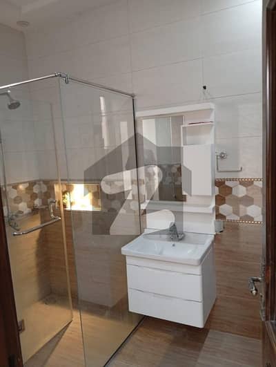 3 BED HOUSE AVAILABLE FOR RENT IN DHA 9 TOWN SEC A LAHORE CANTT