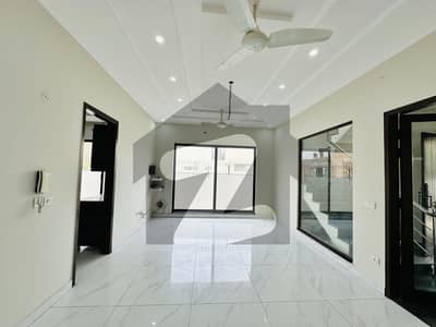 10 Marla Beautiful House Available For Rent In DHA Phase 7 Lahore