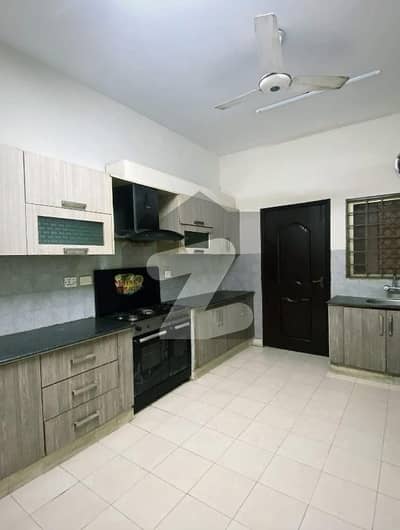 GROUND PARKING 3 BED APARTMENT AVAILABLE FOR RENT IN ASKARI 11 LAHORE CANTT