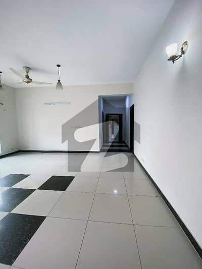 GROUND PARKING 3 BED APARTMENT AVAILABLE FOR RENT IN ASKARI 11 LAHORE CANTT