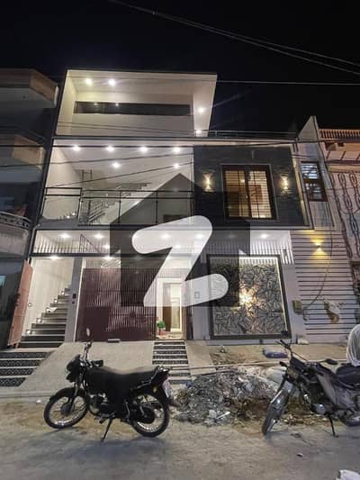 Renting A Lower Portion In Karachi For Rent