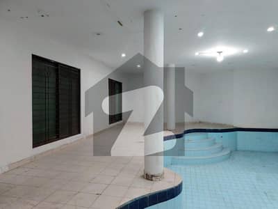2 Kanal Commercial House Available For Sale On Main Boulevard Faisal Town