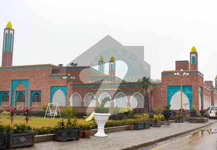 سوئی گیس سوسائٹی فیز 2 سوئی گیس ہاؤسنگ سوسائٹی,لاہور میں 1 کنال رہائشی پلاٹ 1.25 کروڑ میں برائے فروخت۔