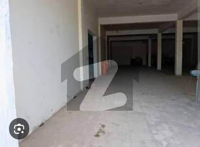 5 Marla Hall , Warehouse, Factory, Godam For Rent Near Bank Stop Ferozepur Road Lahore