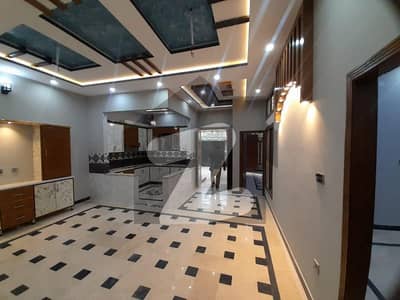 گلشنِ اقبال راولپنڈی میں 2 کمروں کا 5 مرلہ مکان 1.05 کروڑ میں برائے فروخت۔