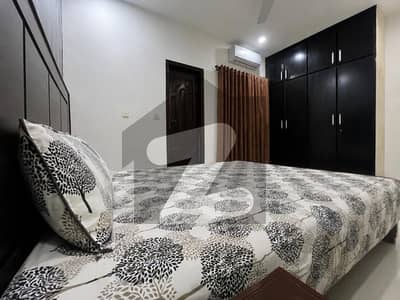 HOT, Elegant & Modern 5 Marla Furnished Lower Portion For Rent | Prime Location | Peaceful & Secure Environment