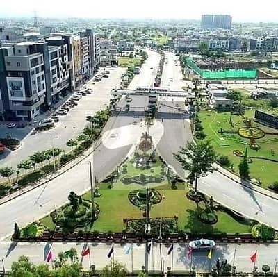 بی ۔ 17 اسلام آباد میں 8 مرلہ رہائشی پلاٹ 90.0 لاکھ میں برائے فروخت۔