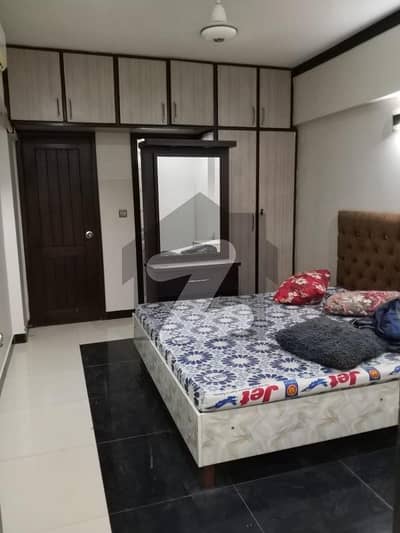 fully furnished apartments for rent