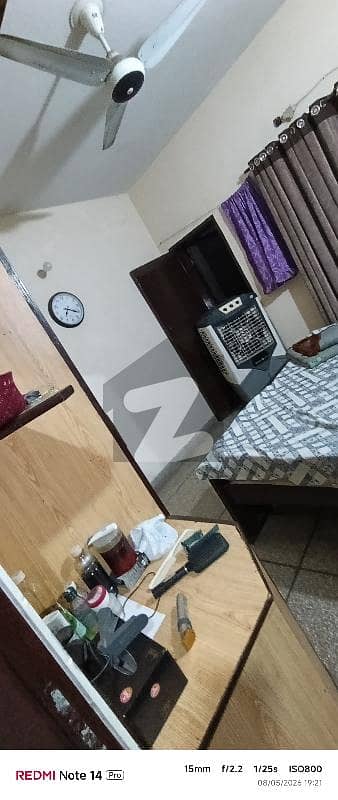 HOT LOCATION BEAUTIFUL FOR FAMILY  5 Marla Upper Portion In Beautiful Location Of Wapda Town Phase 1 - Block G5 In Lahore