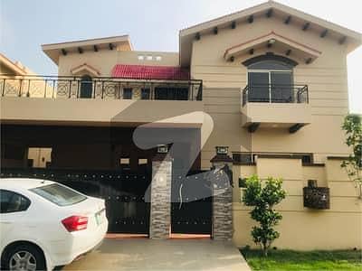3-Bedroom "SD Category" House for Rent | Askari 10, Rawalpindi