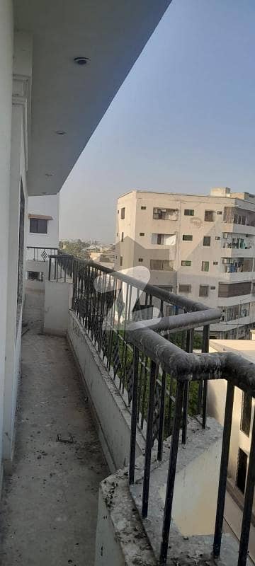 Main Khayaban   Nishat Office Available For Sale