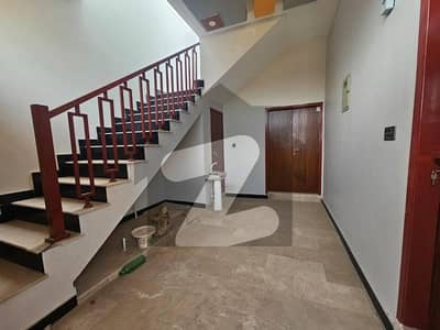 120 Sq. Yards Single Story House Gold Block, North Town Residency Phase 1