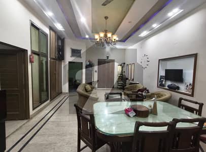 6 Marla Most Beautiful Double Storey House Available For Sale At Prime Location