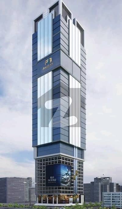 Prime Location 1187 Square Feet Office In Clifton - Block 4 For sale At Good Location Prime Location 1187 Square Feet Office In Clifton - Block 4 For sale At Good Location