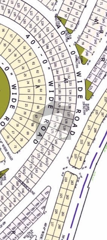 NAYA NAZIMABAD BLOCK C 160 SQY PLOT